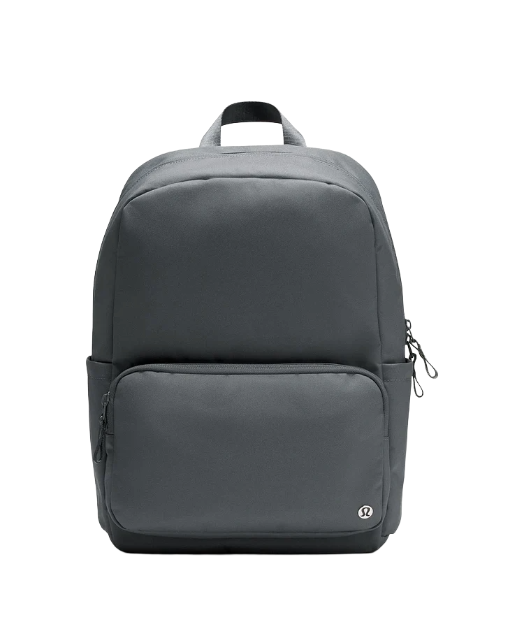Lululemon Everywhere Backpack 22L Tech Canvas