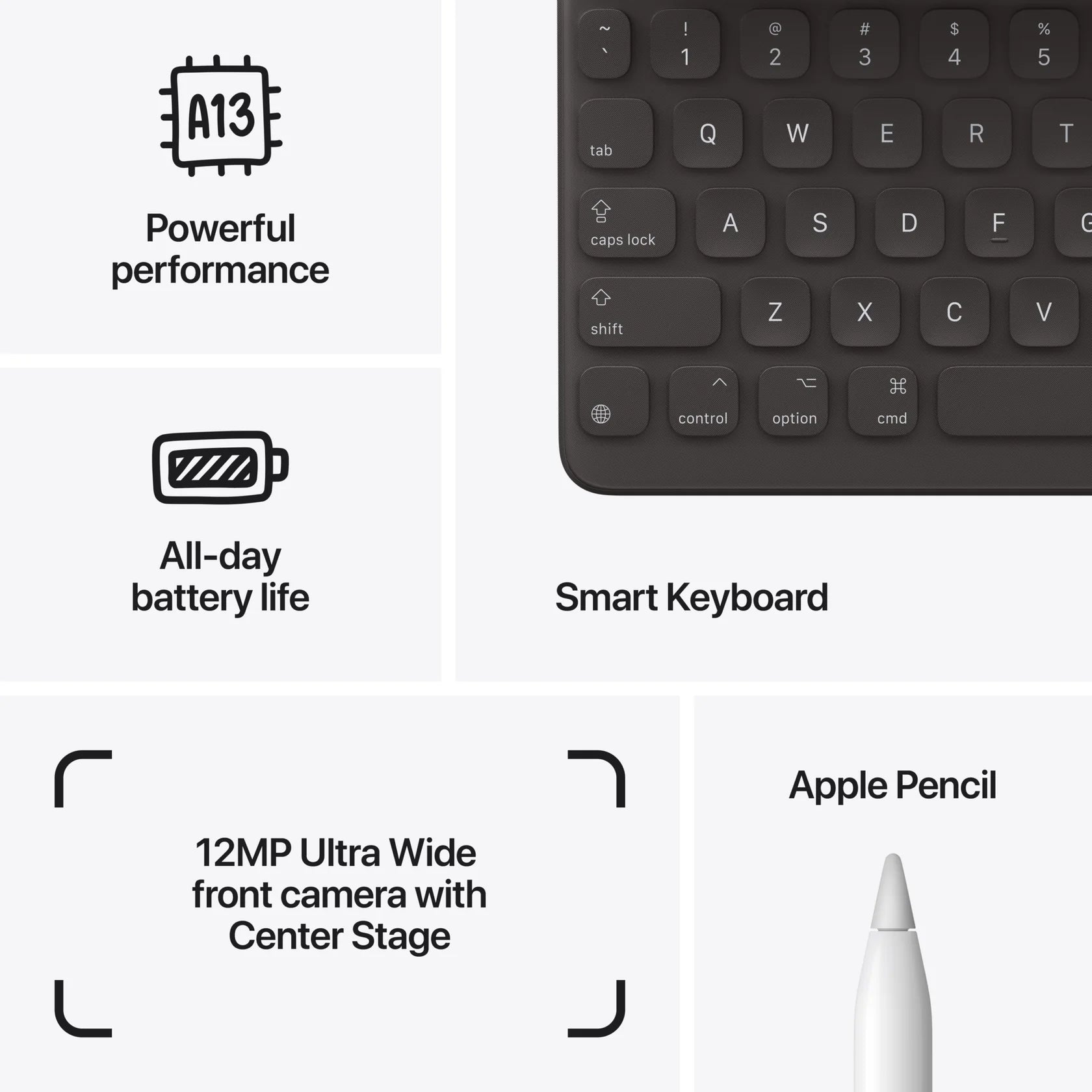iPad 9th gen