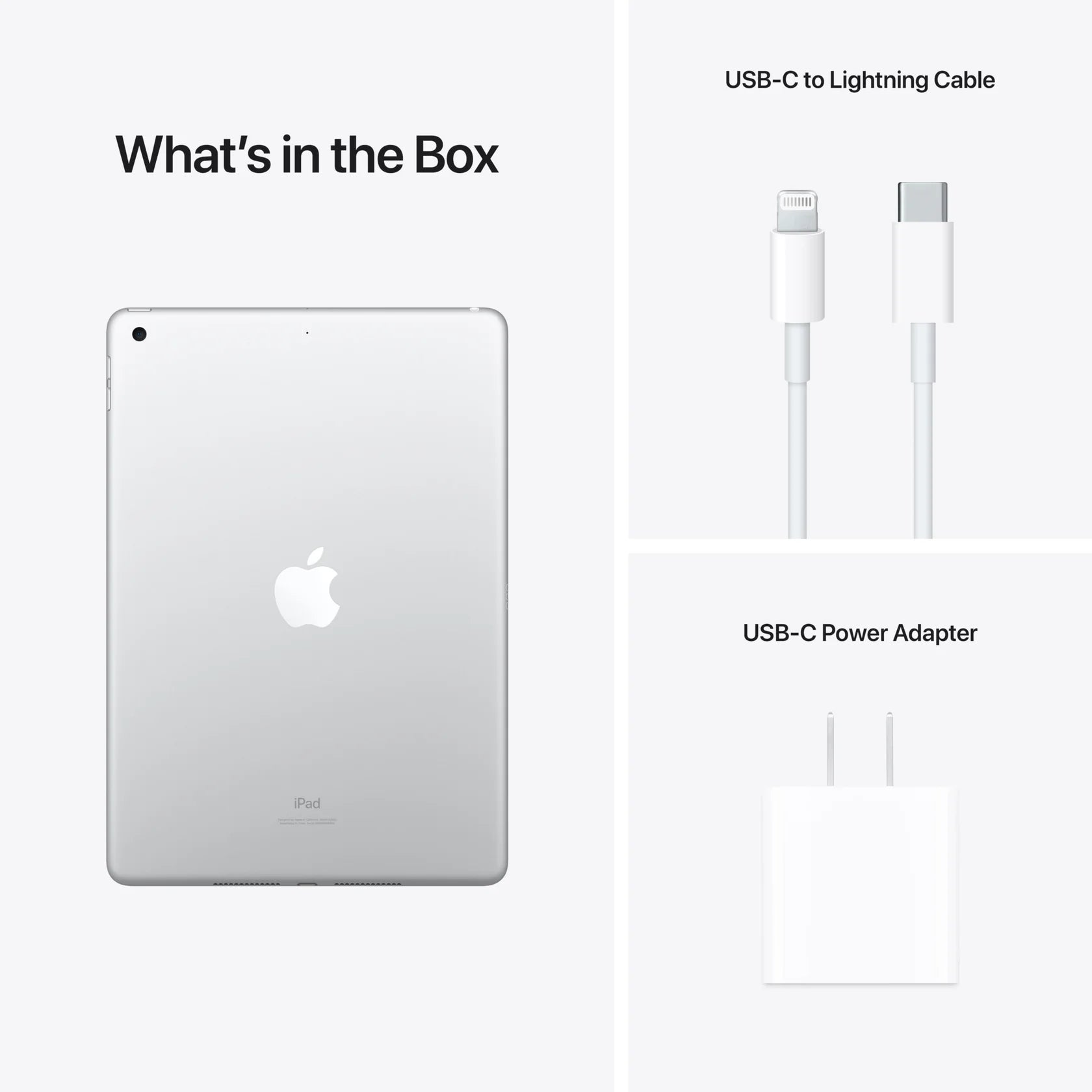 iPad 9th gen