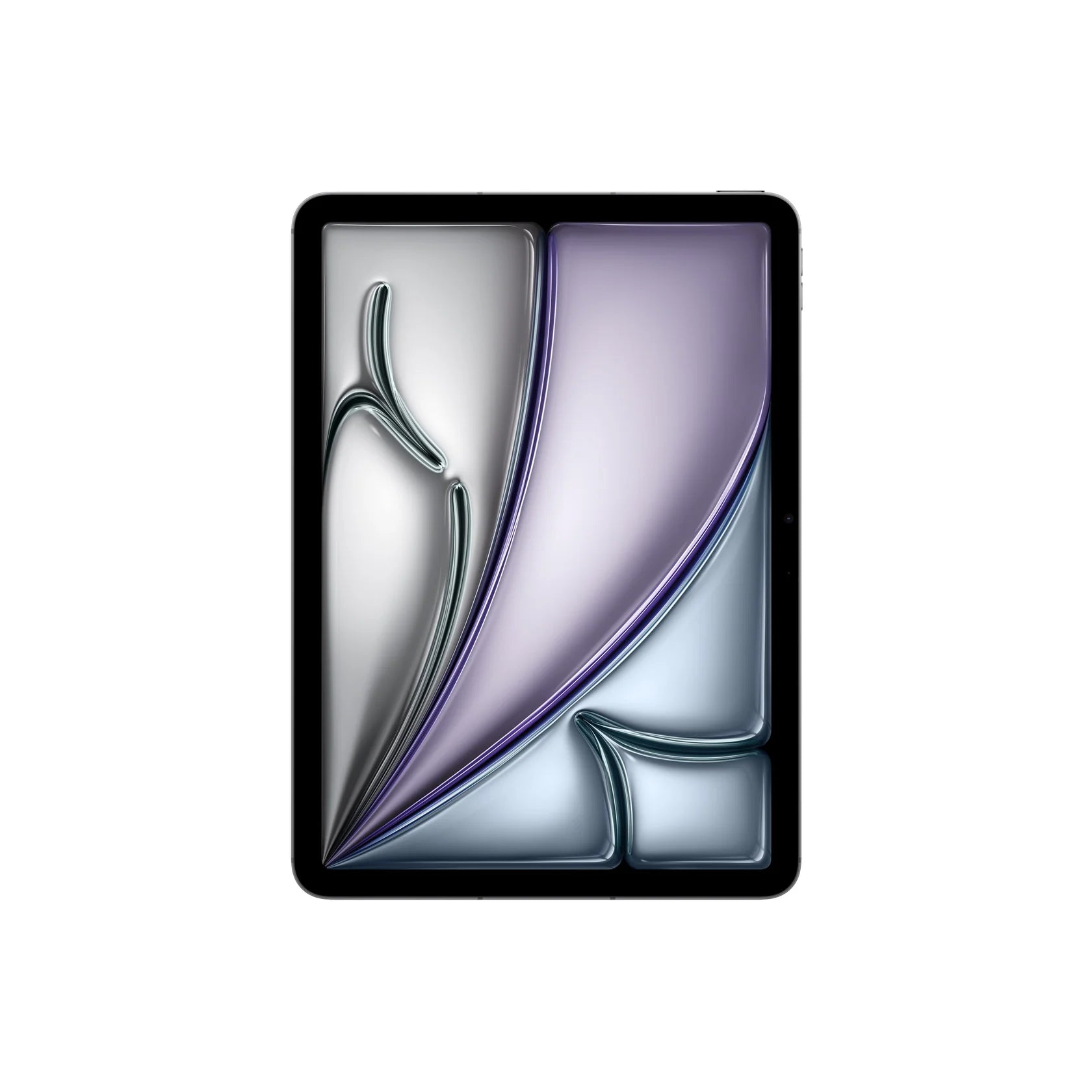 iPad air 6th gen M2