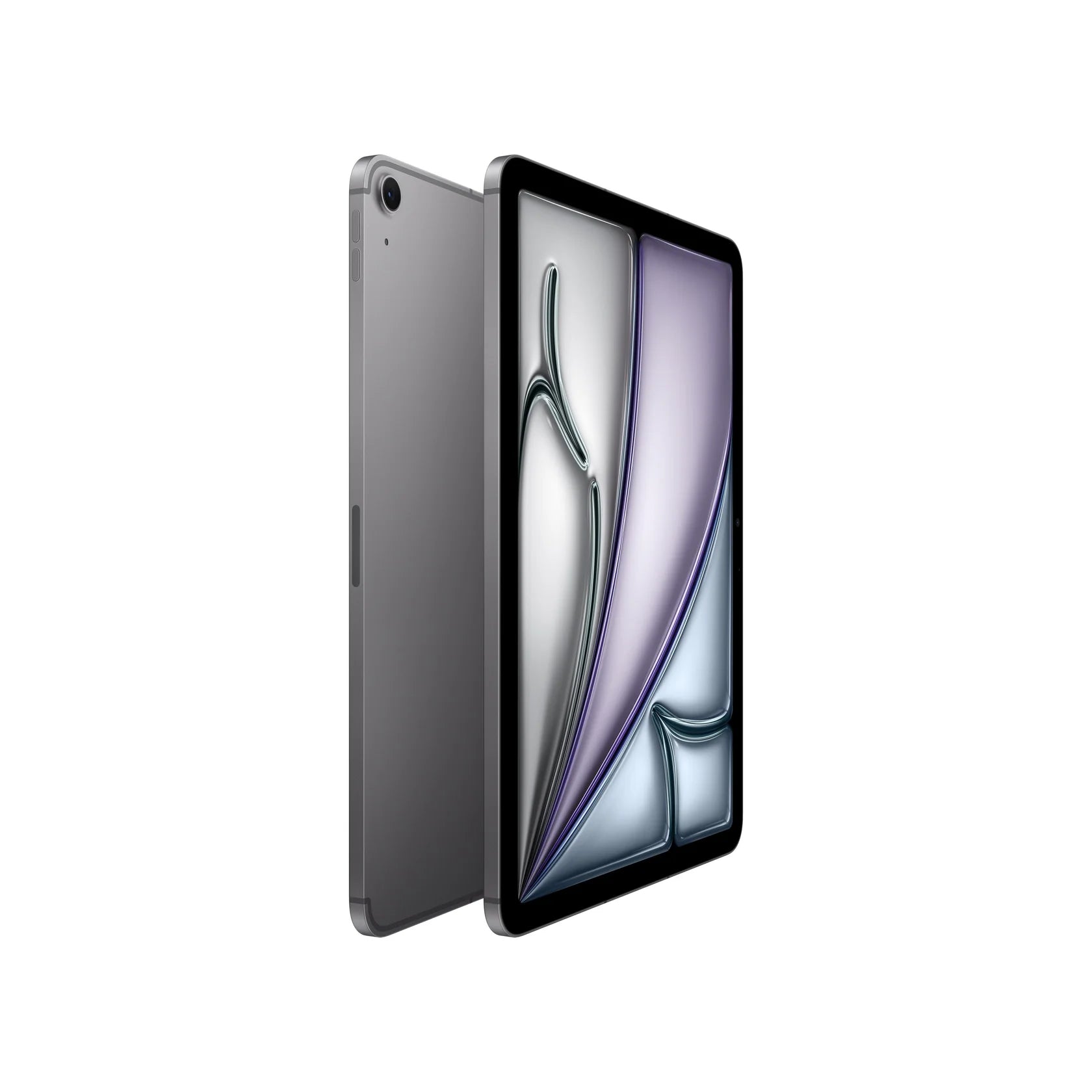 iPad air 6th gen M2