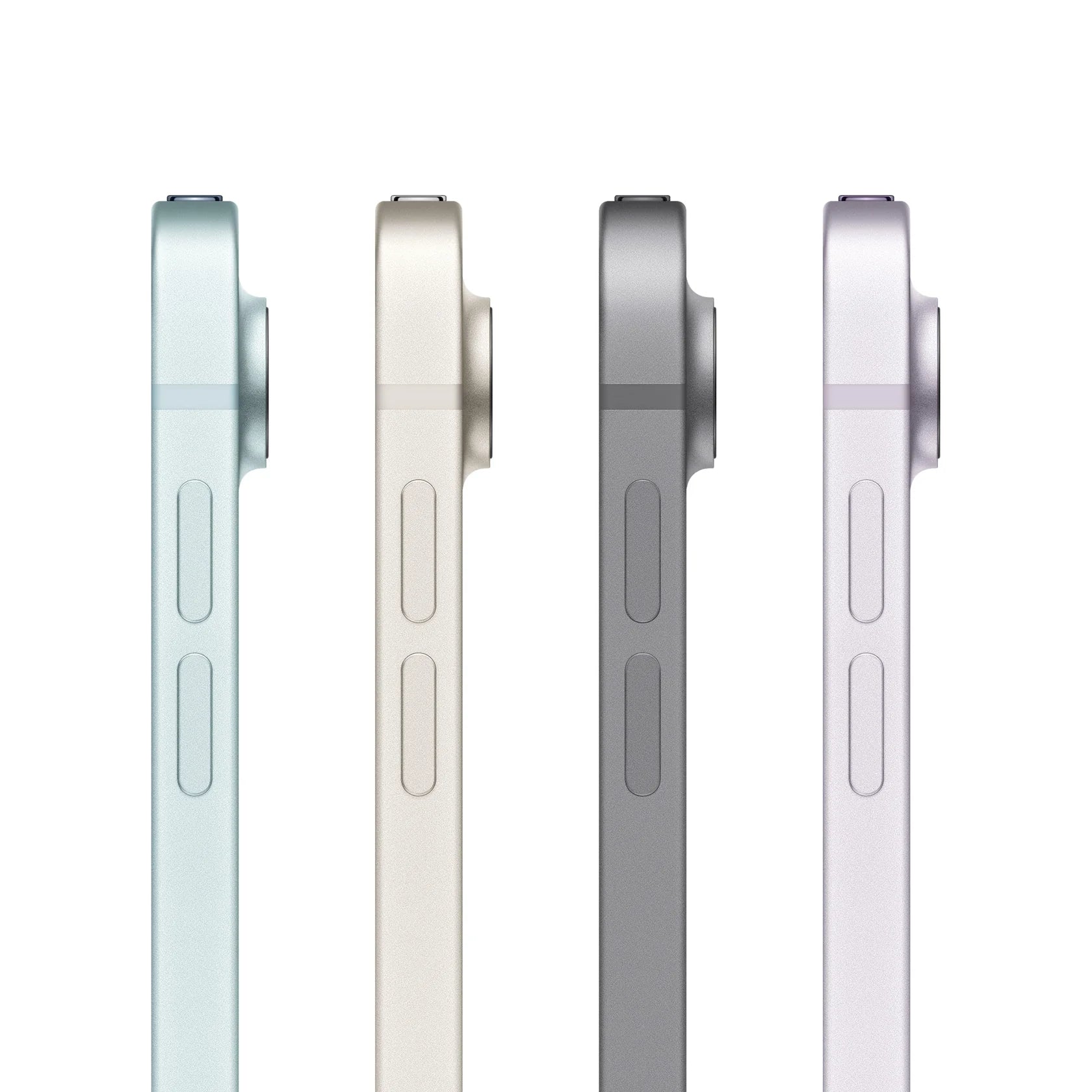 iPad air 6th gen M2