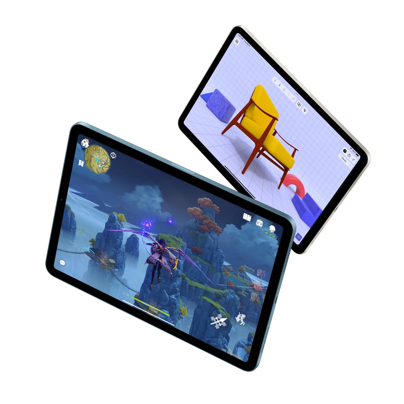 iPad air 5