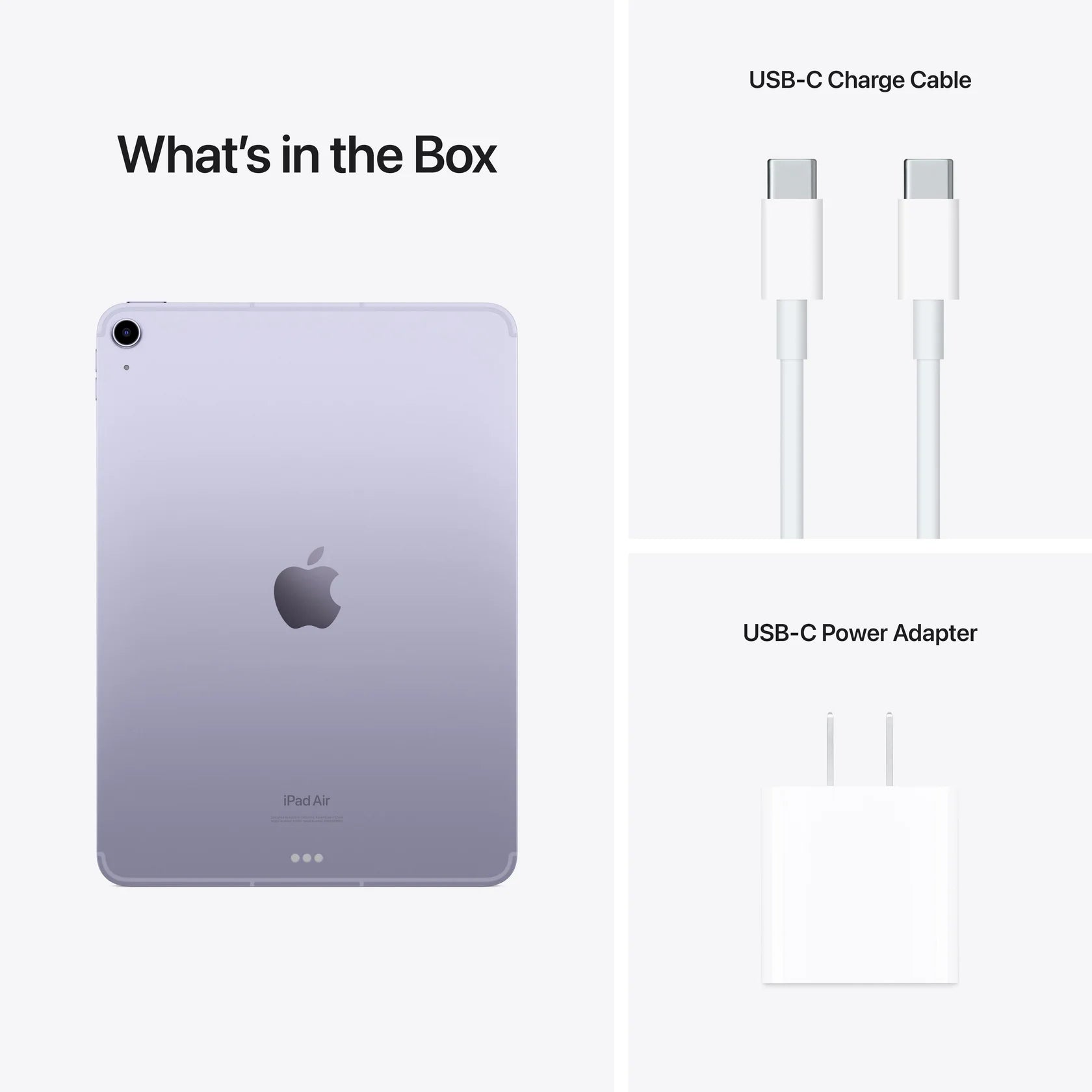 iPad air 5