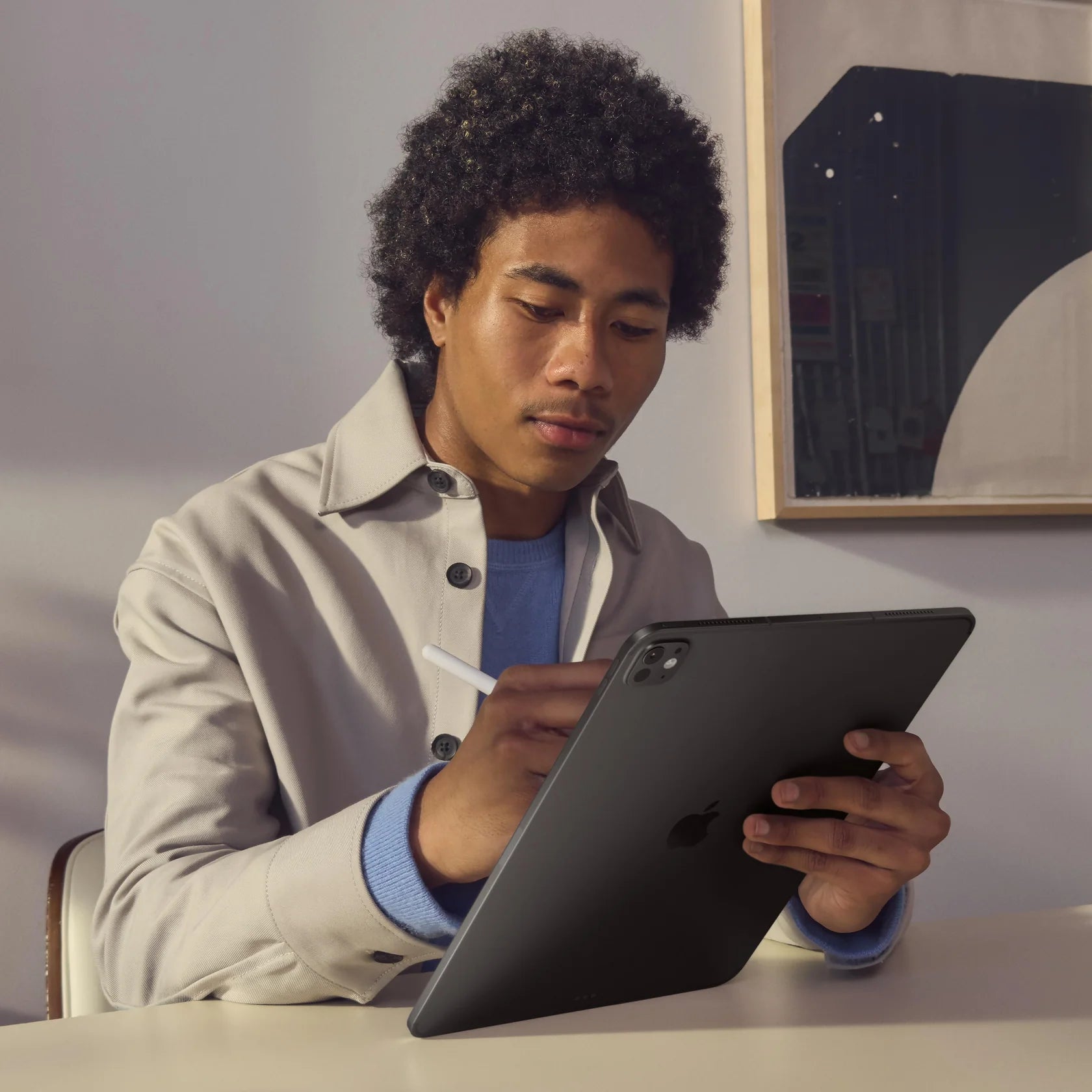 iPad pro 11” M4