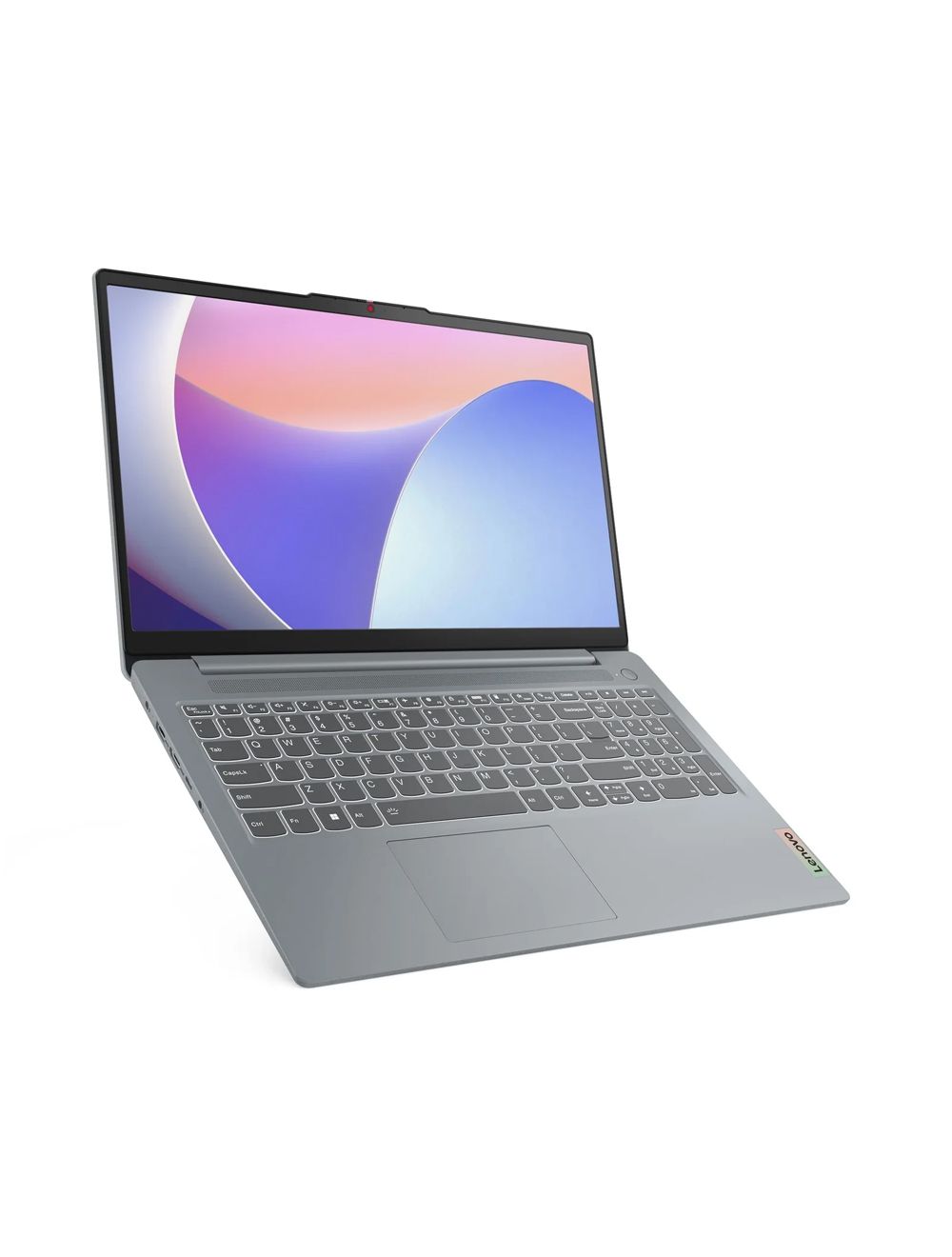 Lenovo IdeaPad Slim 3 15IRU8 82X700FYPH Laptop (Arctic Grey)