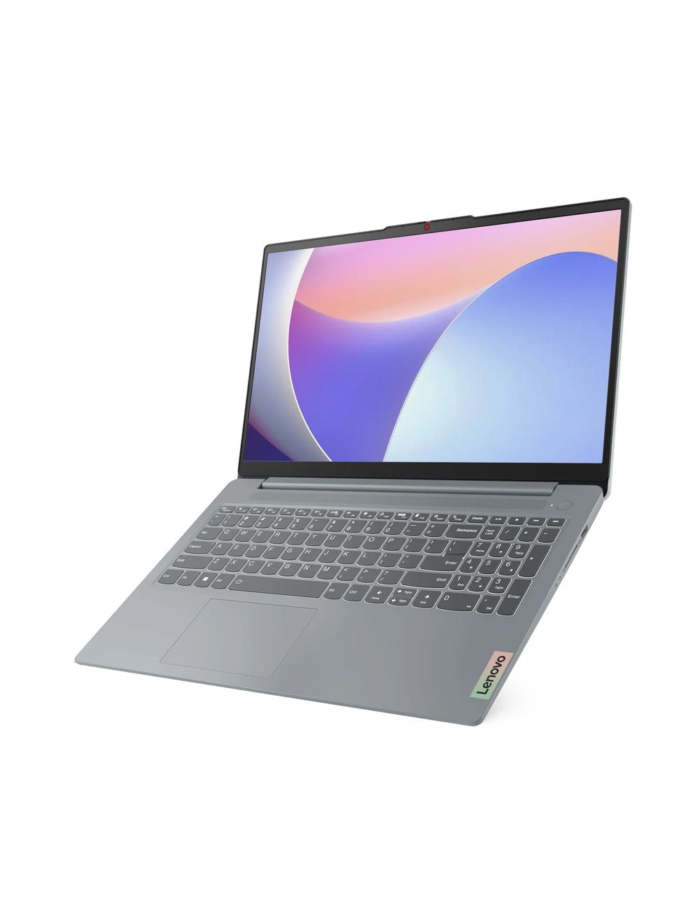 Lenovo IdeaPad Slim 3 15IRU8 82X700FYPH Laptop (Arctic Grey)