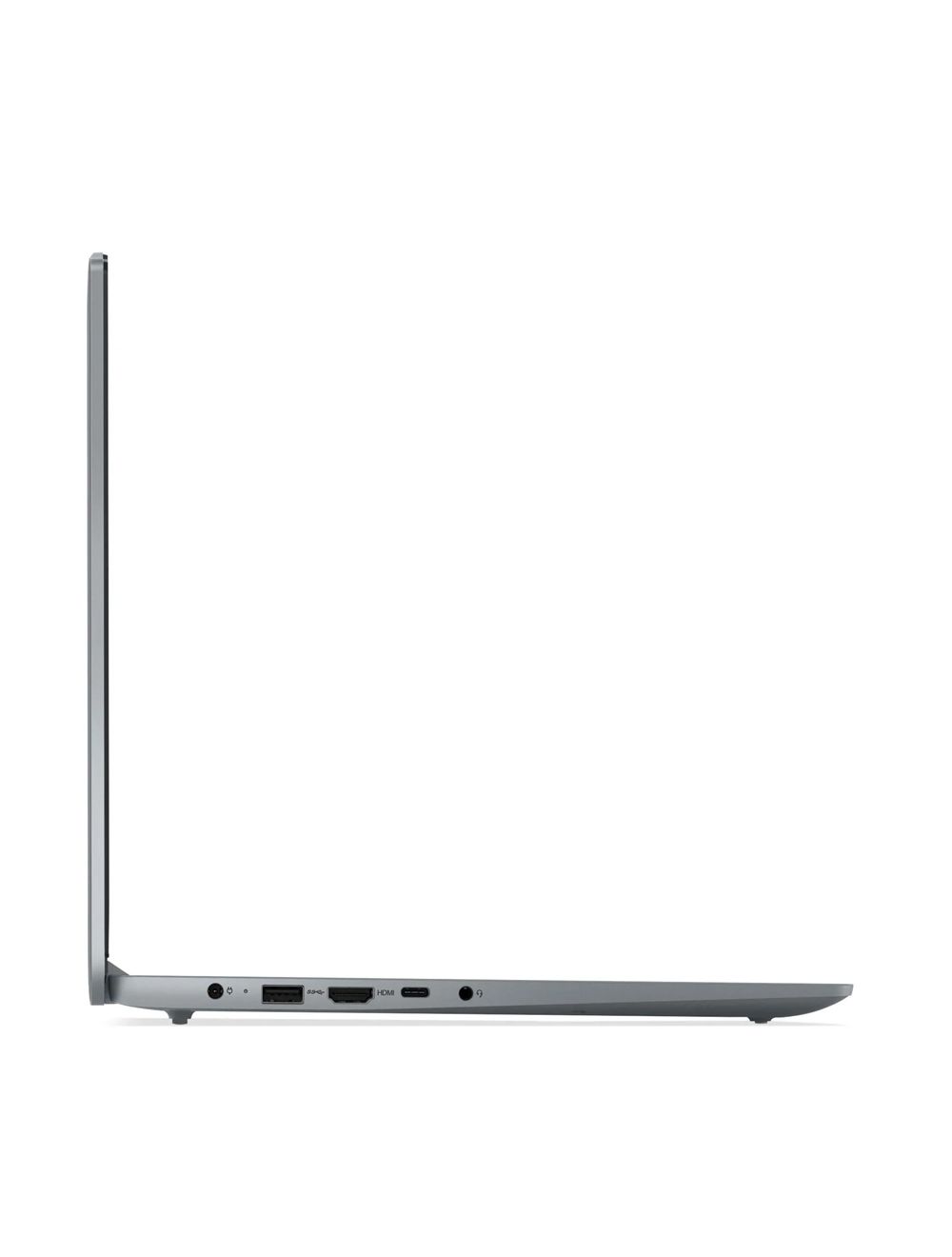 Lenovo IdeaPad Slim 3 15IRU8 82X700FYPH Laptop (Arctic Grey)