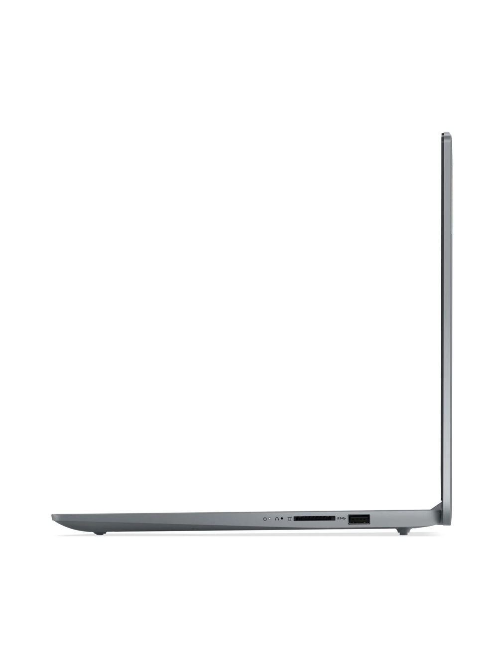 Lenovo IdeaPad Slim 3 15IRU8 82X700FYPH Laptop (Arctic Grey)