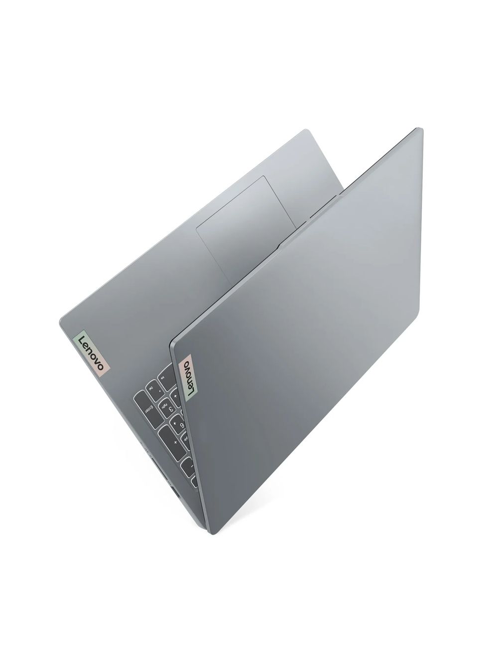 Lenovo IdeaPad Slim 3 15IRU8 82X700FYPH Laptop (Arctic Grey)