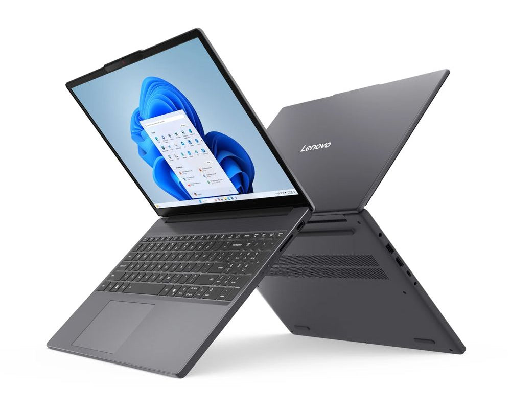 Lenovo IdeaPad Slim 3 14IRH10 83K0000PPH Laptop (Luna Grey)