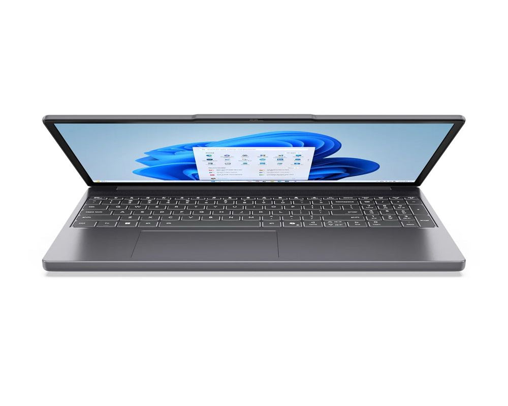Lenovo IdeaPad Slim 3 14IRH10 83K0000PPH Laptop (Luna Grey)