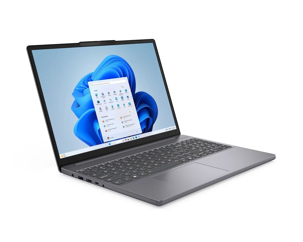 Lenovo IdeaPad Slim 3 14IRH10 83K0000PPH Laptop (Luna Grey)