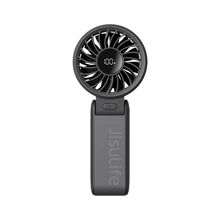 JisuLife Handheld Fan Life7