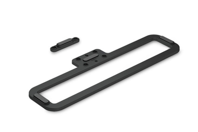 LightScene EV-105 Floor Stand Black