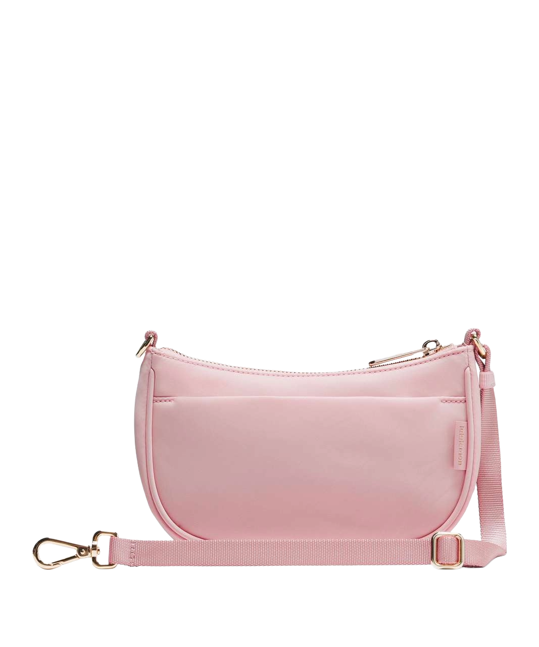 Lululemon City Essentials Mini Shoulder Bag 1L Pink Haze