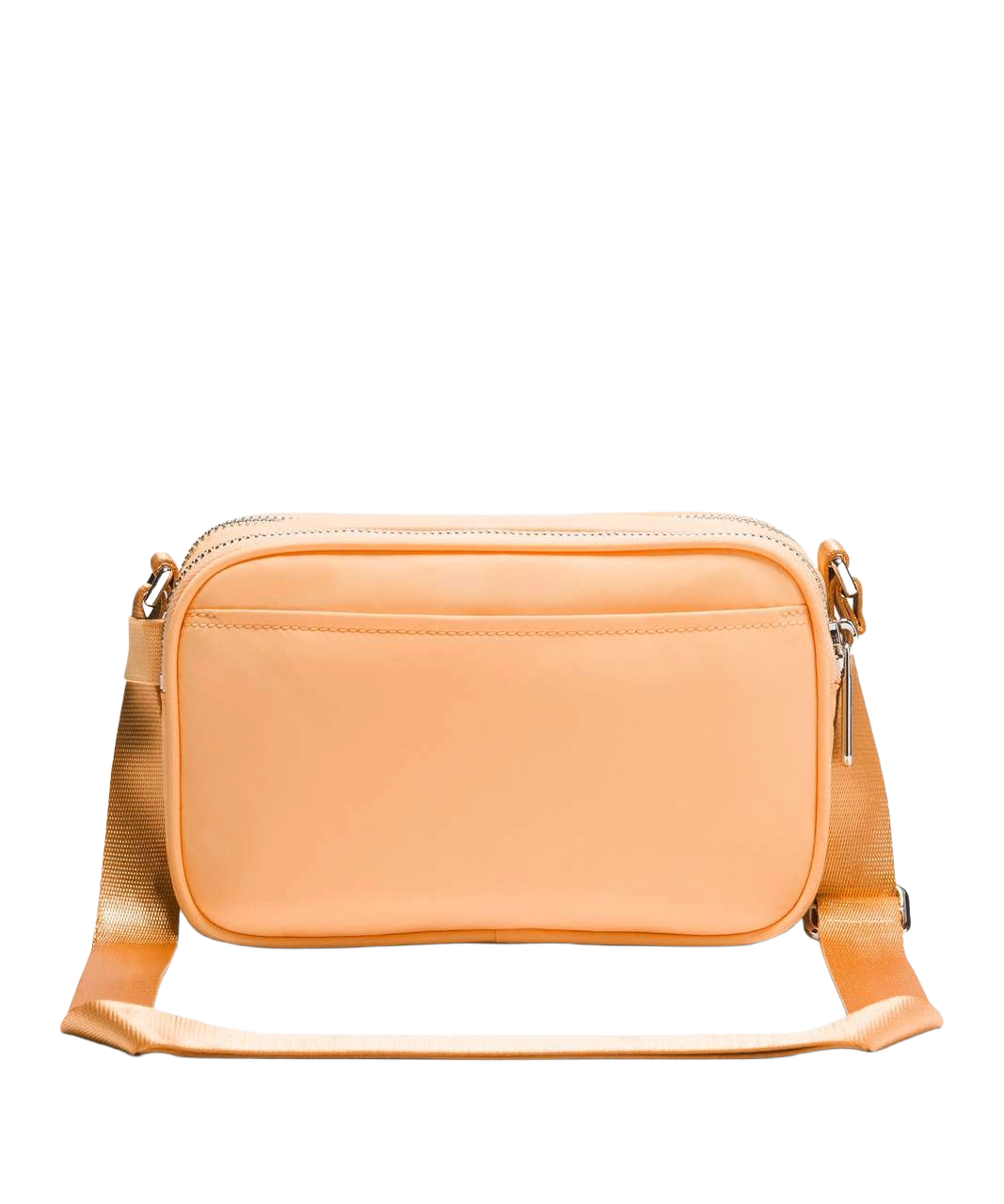Lululemon Crossbody Camera Bag 2L Rock Melon