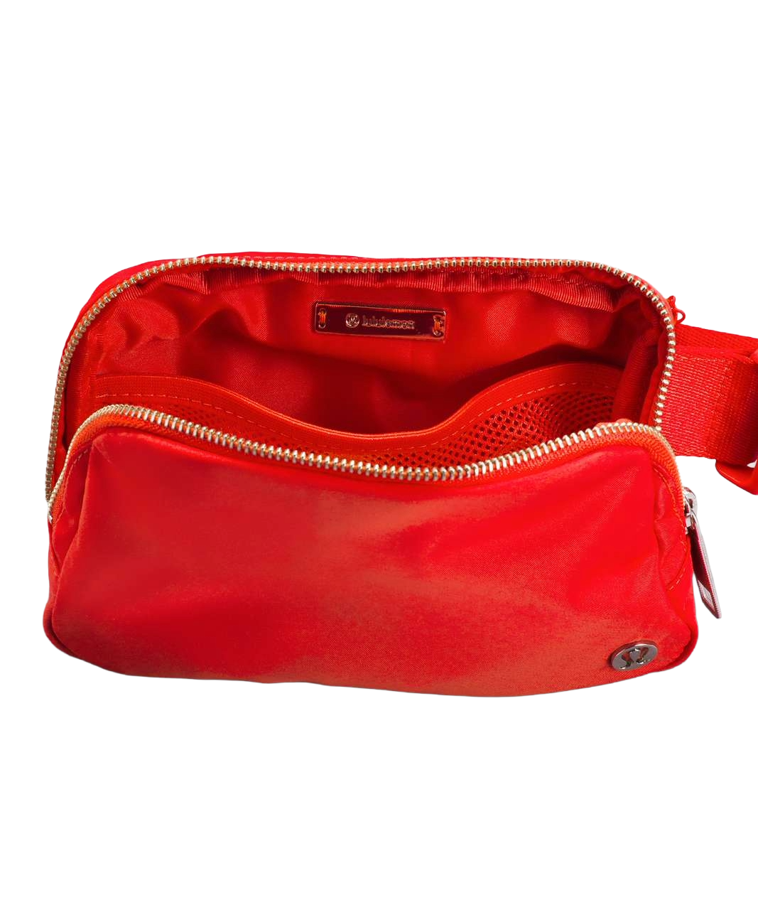 Lululemon Everywhere Belt Bag 1L Autumn Rust