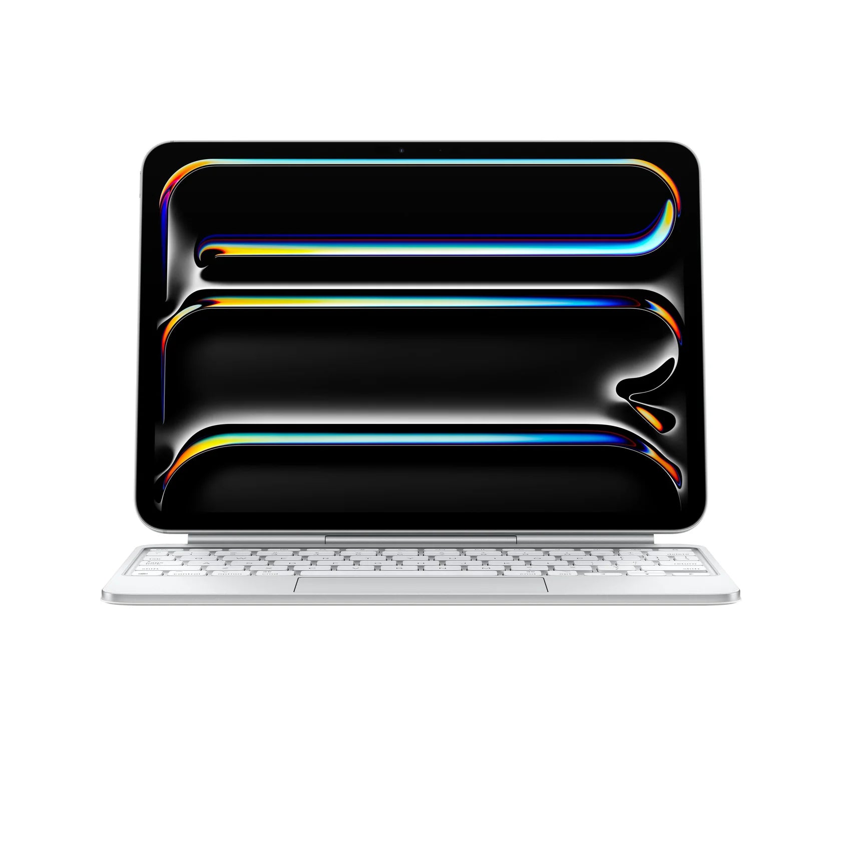 Magic Keyboard for iPad Pro 11" (M4)