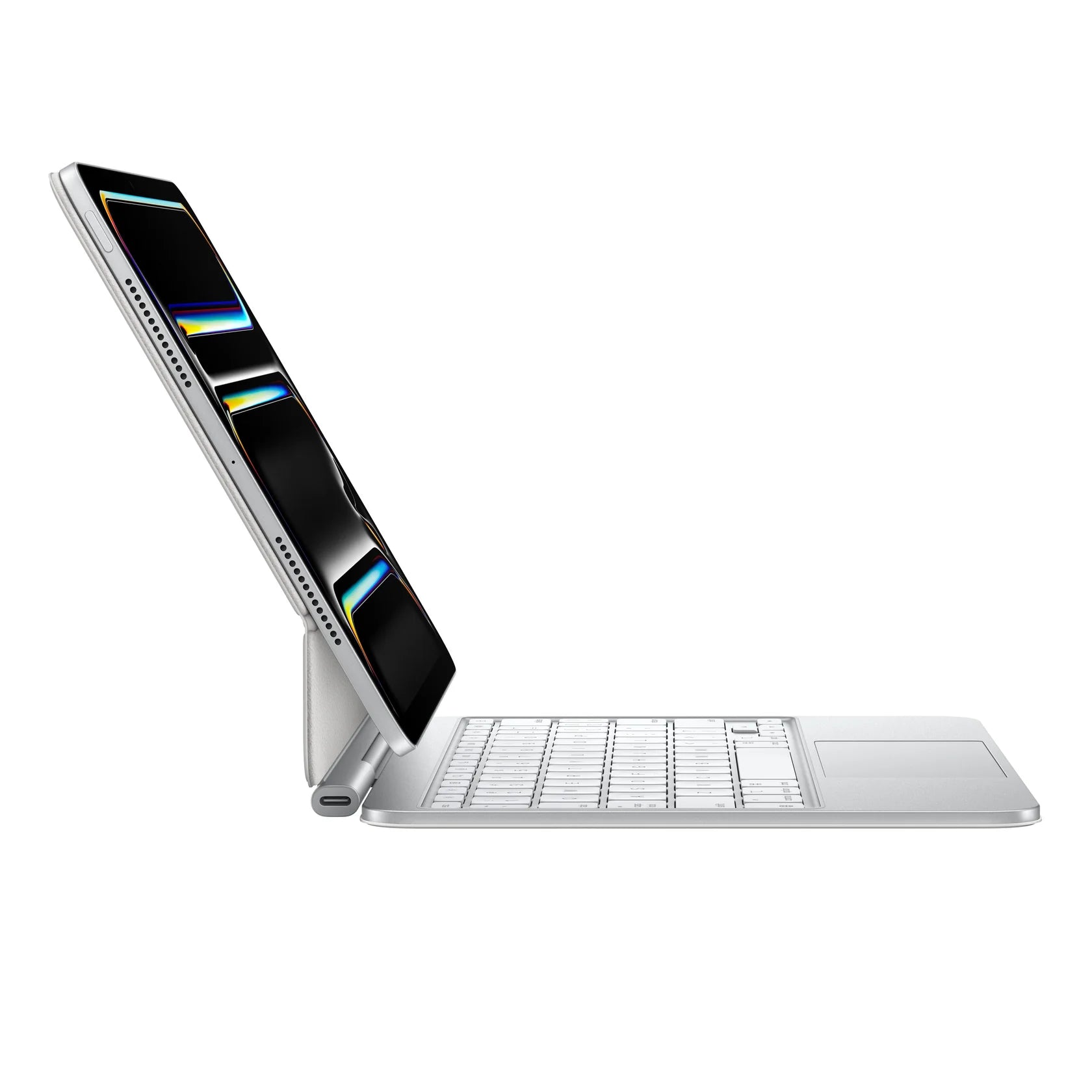 Magic Keyboard for iPad Pro 11" (M4)
