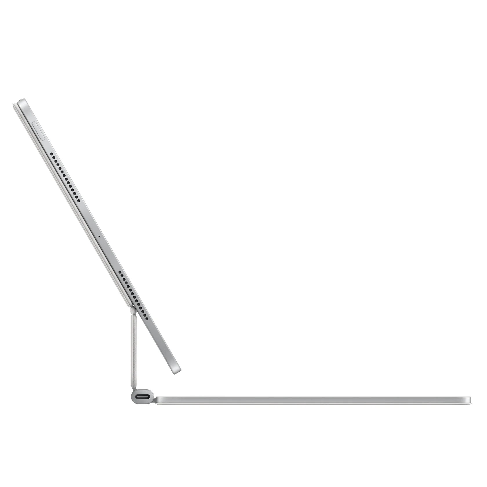 Magic Keyboard for iPad Pro 11" (M4)