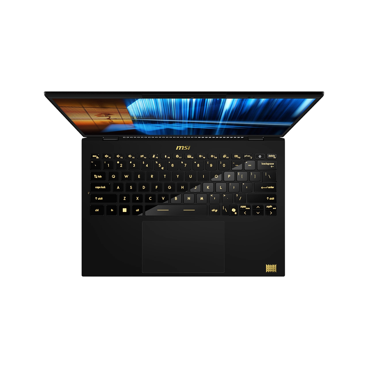 MSI PRESTIGE 13AI+ UKIYOE ED A2VMG-094PH (Ukiyo-e Edition)