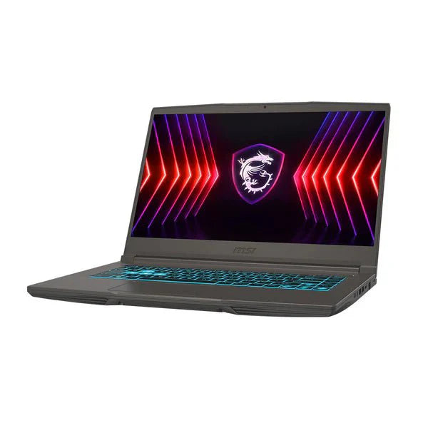 MSI Thin 15 B13VE-1831PH Gaming Laptop (Cosmos Grey)
