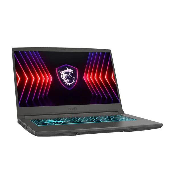 MSI Thin 15 B13VE-1831PH Gaming Laptop (Cosmos Grey)