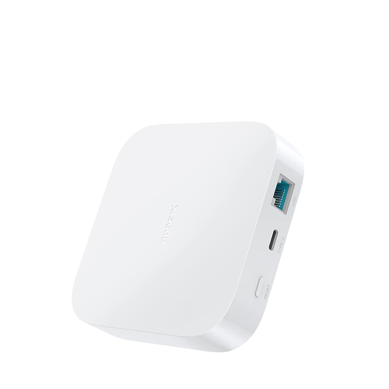 Xiaomi Smart Home Hub 2