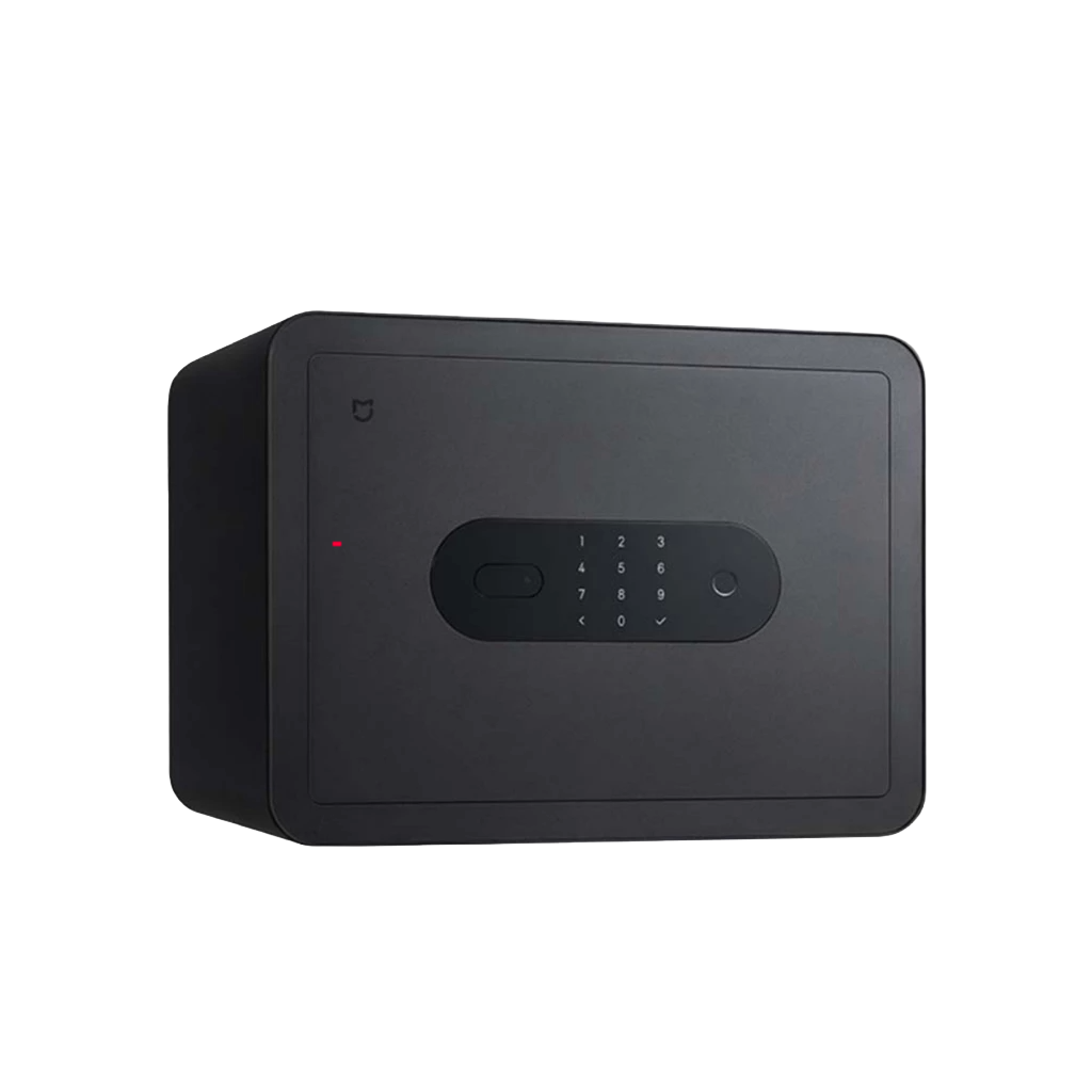 Mijia Smart Safe Deposit Box
