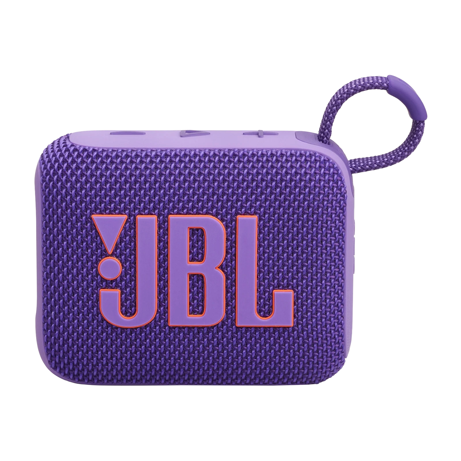 JBL Go 4 Ultra-Portable Bluetooth Speaker