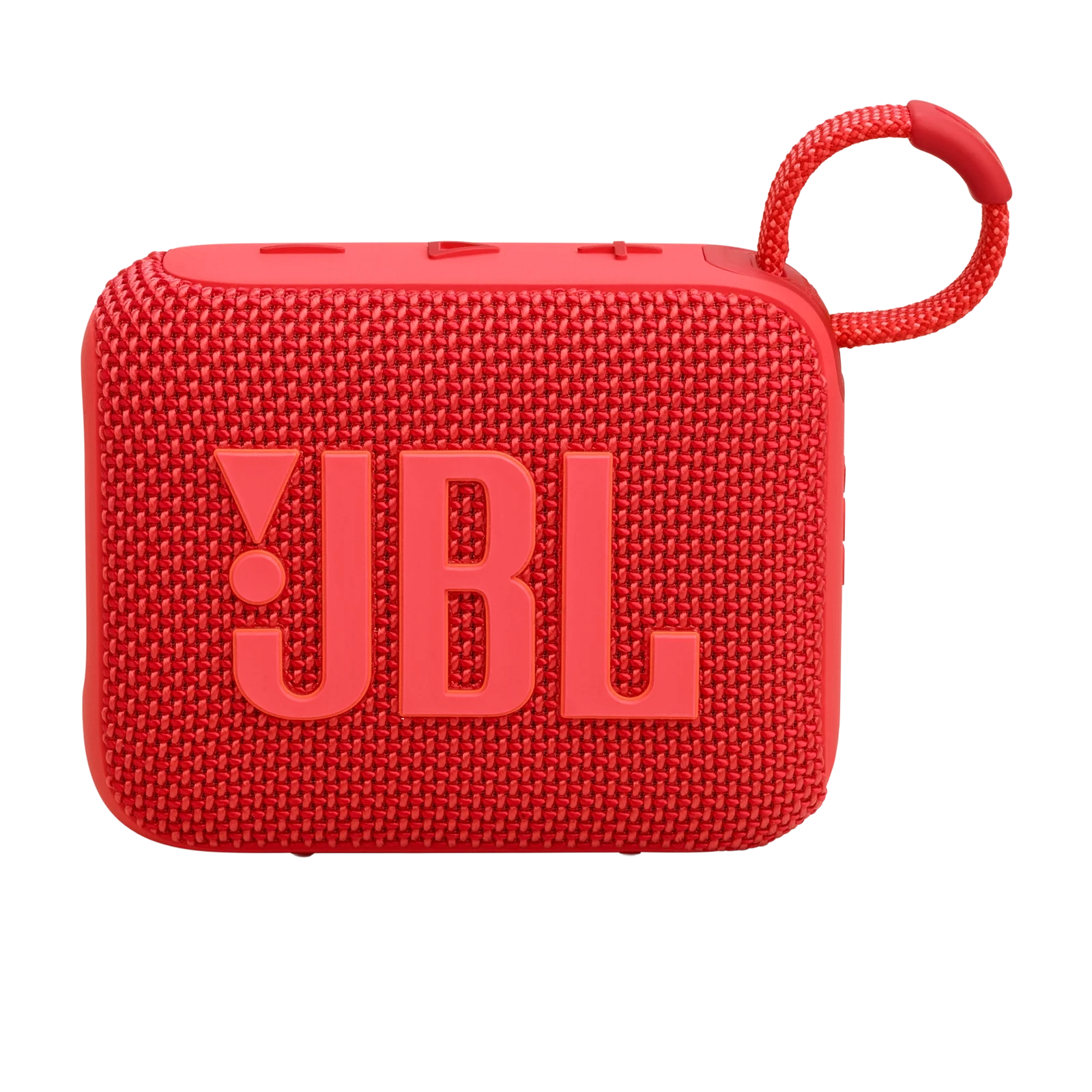 JBL Go 4 Ultra-Portable Bluetooth Speaker