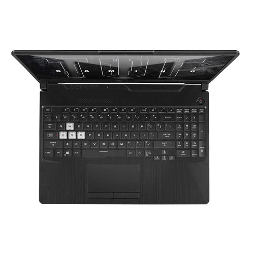 Asus TUF A15 FA506NFR-HN005W Gaming Laptop (Graphite Black)