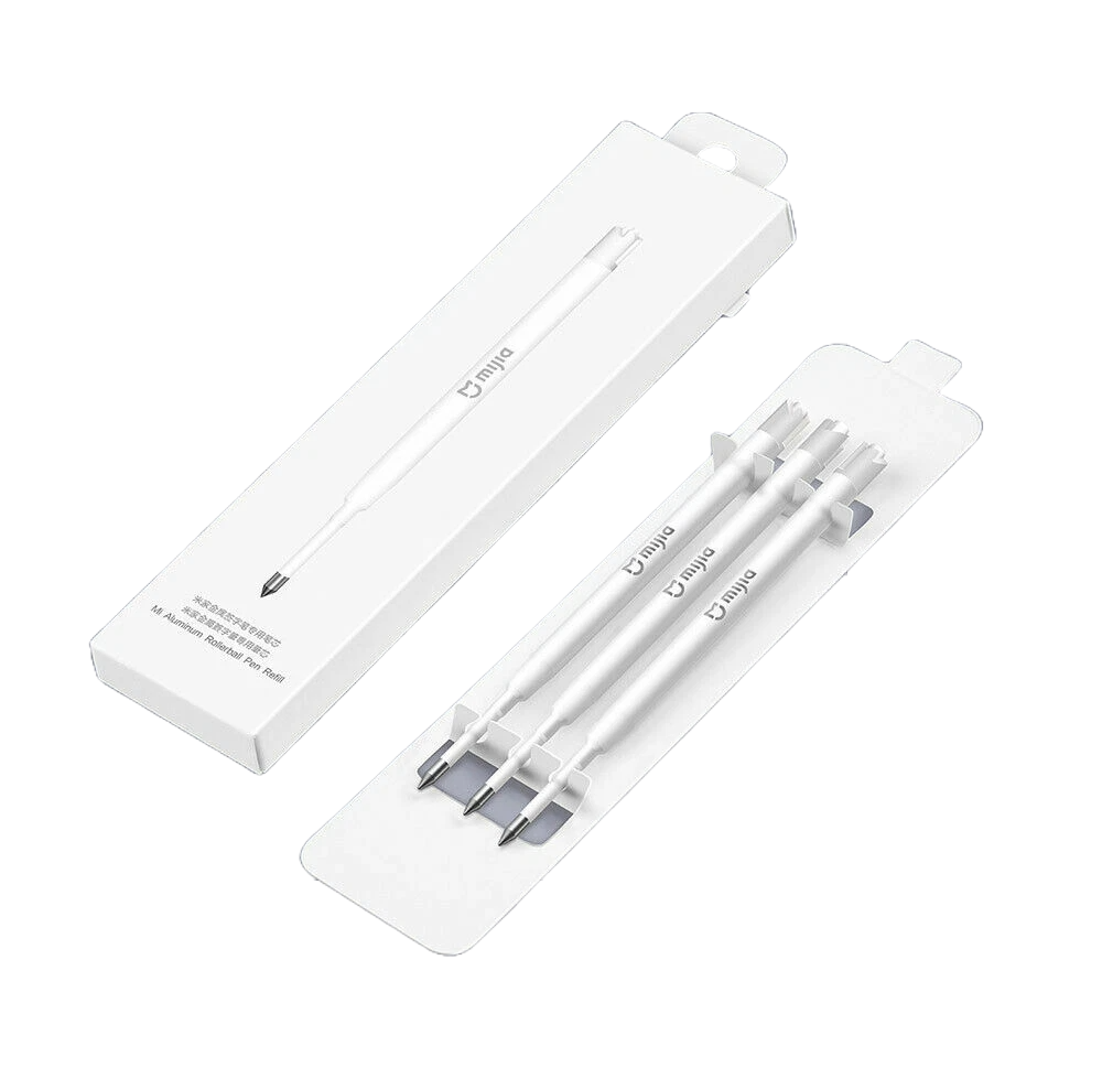 Xiaomi High Capacity Ball Pen (10 Pack)