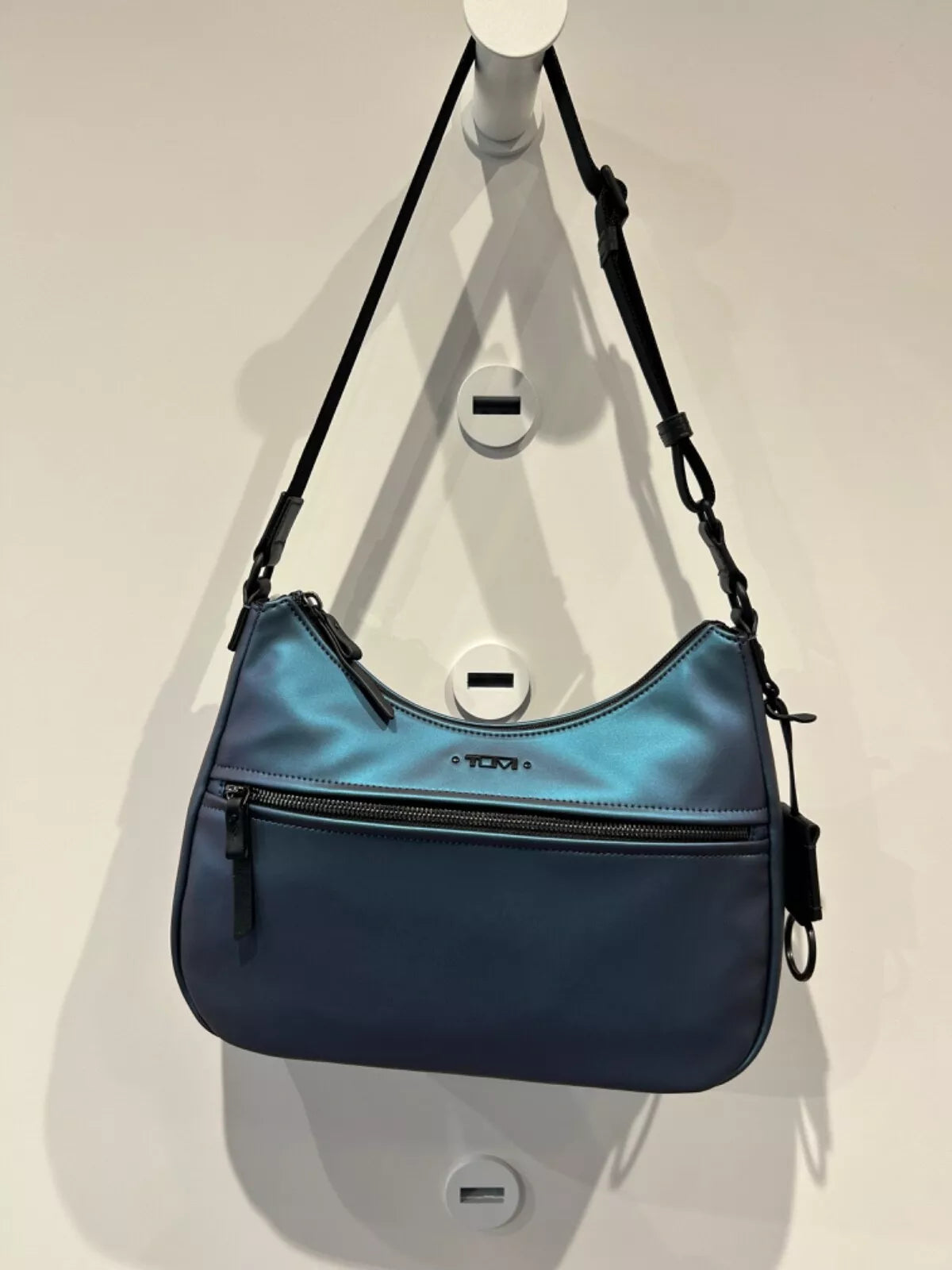 Tumi Voyageur Miki Adjustable Shoulder Bag