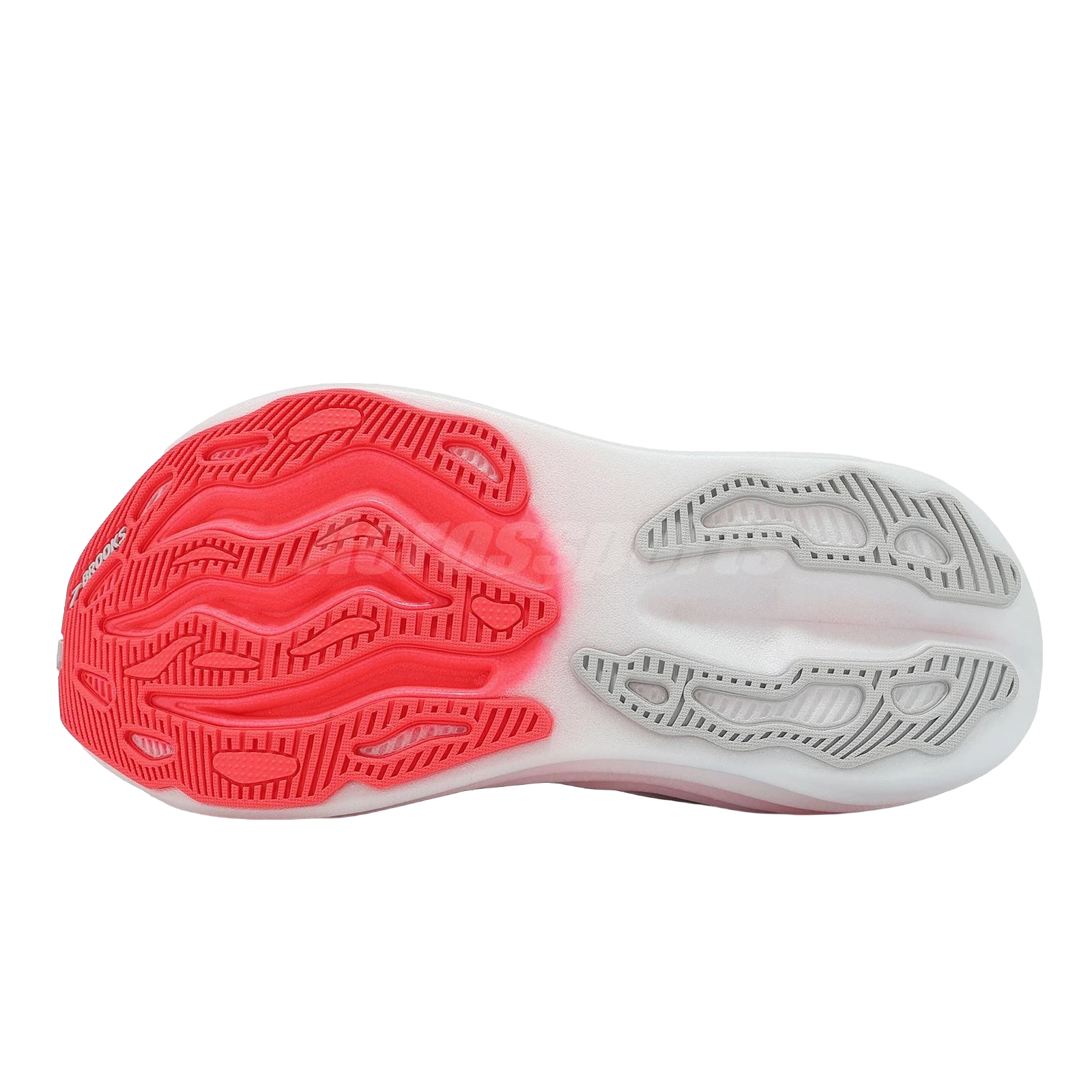 Brooks Glycerin Max Pole Pink (W)