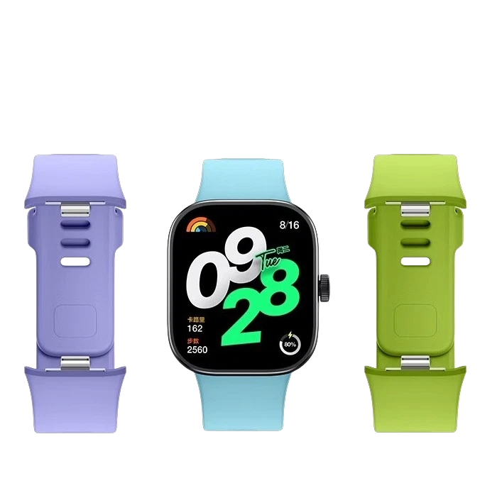 Xiaomi Smart band 8 Pro