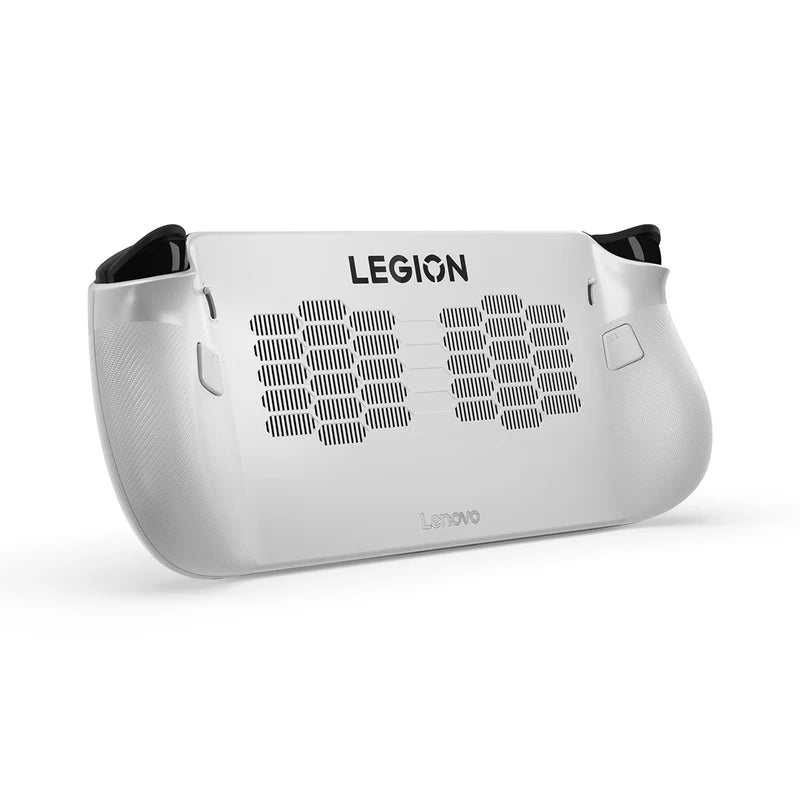 Lenovo Legion Go S 8ARP1 83L3000NPH Handheld Gaming Console (Glacier White)