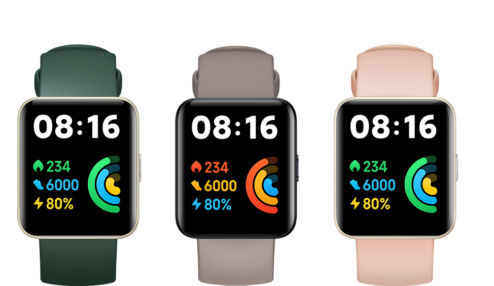 Redmi Watch 2 Lite Strap