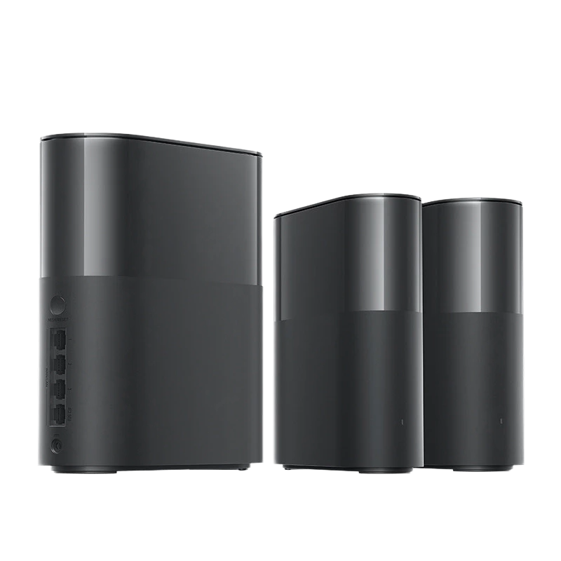 Xiaomi Mesh System BE3600 Pro