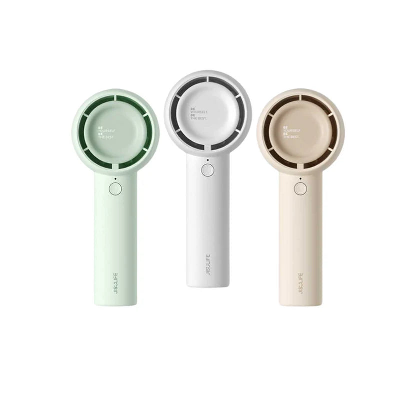 Jisulife Handheld Fan Life5 (FA42)