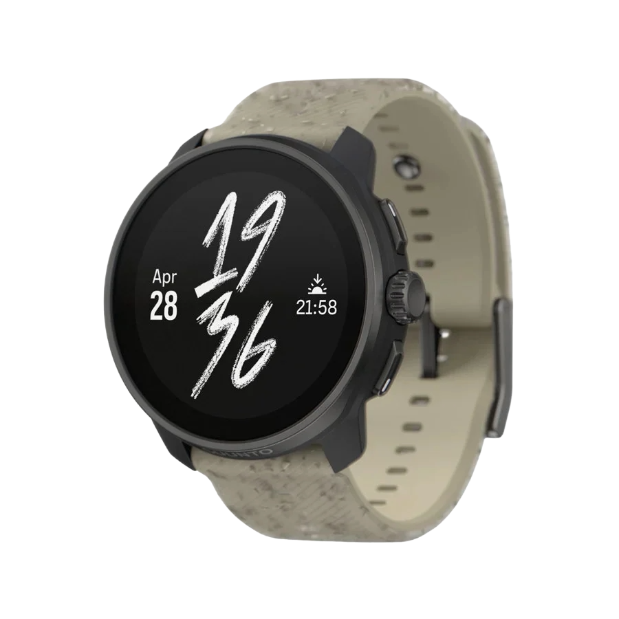 Suunto Race S