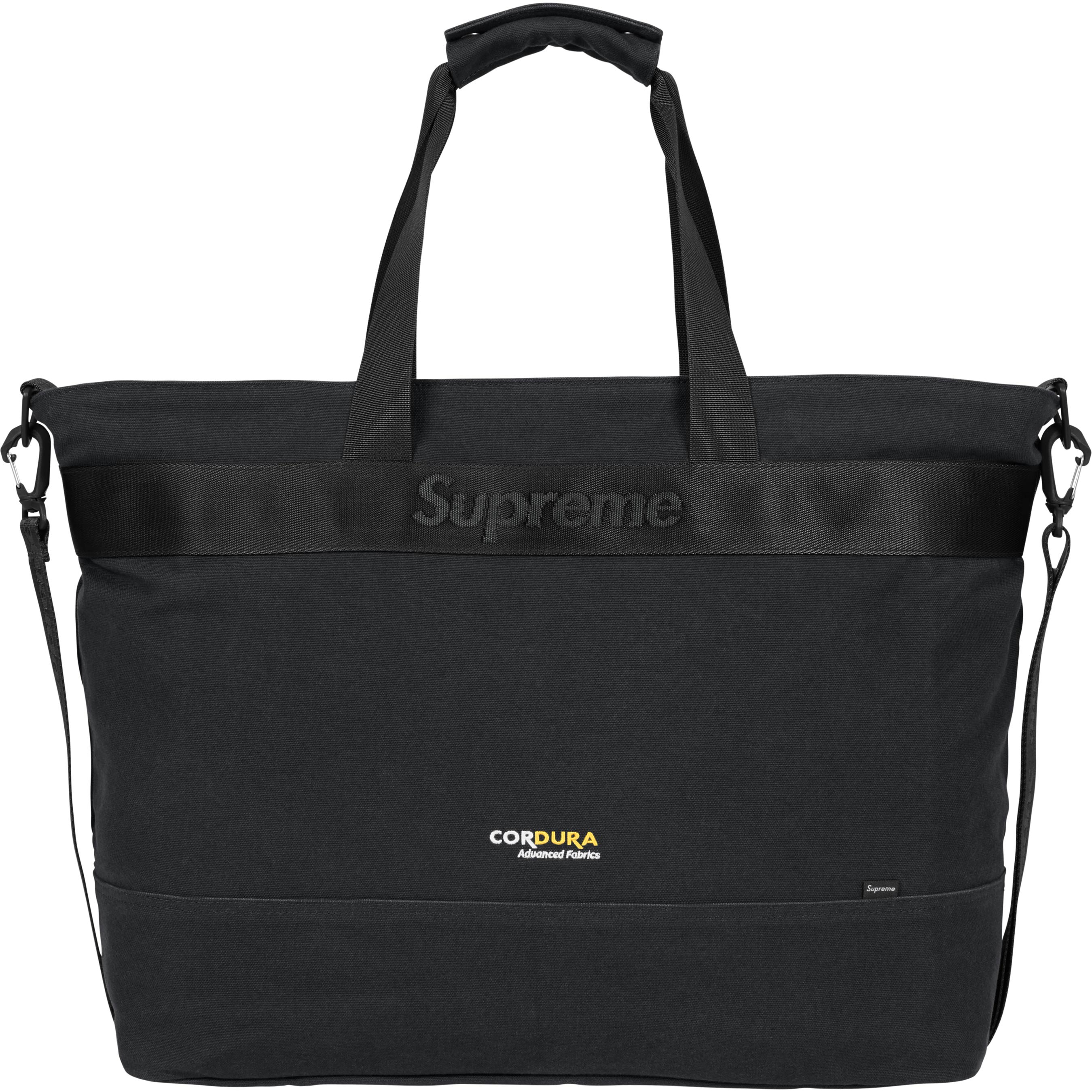 Supreme Tote Bag