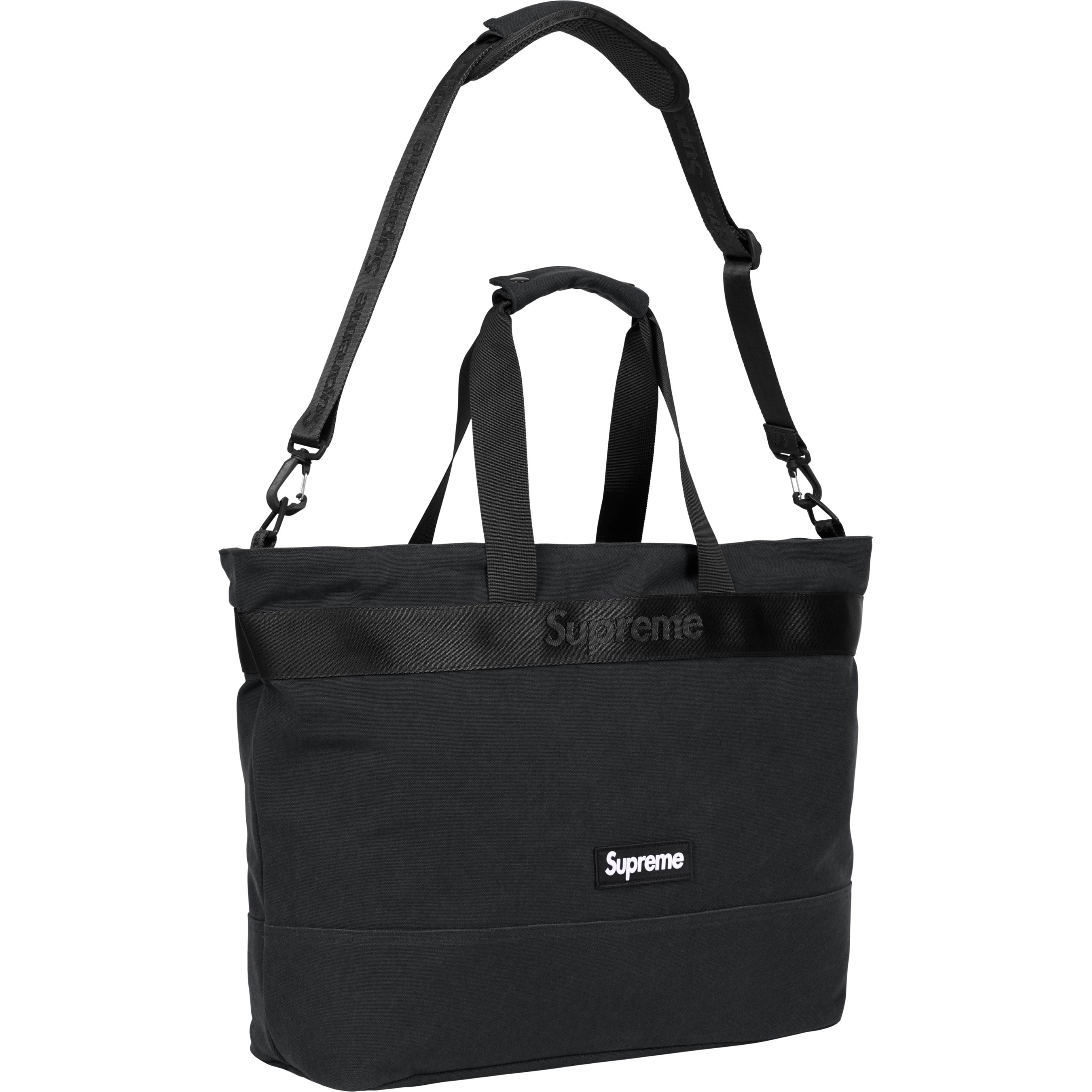 Supreme Tote Bag