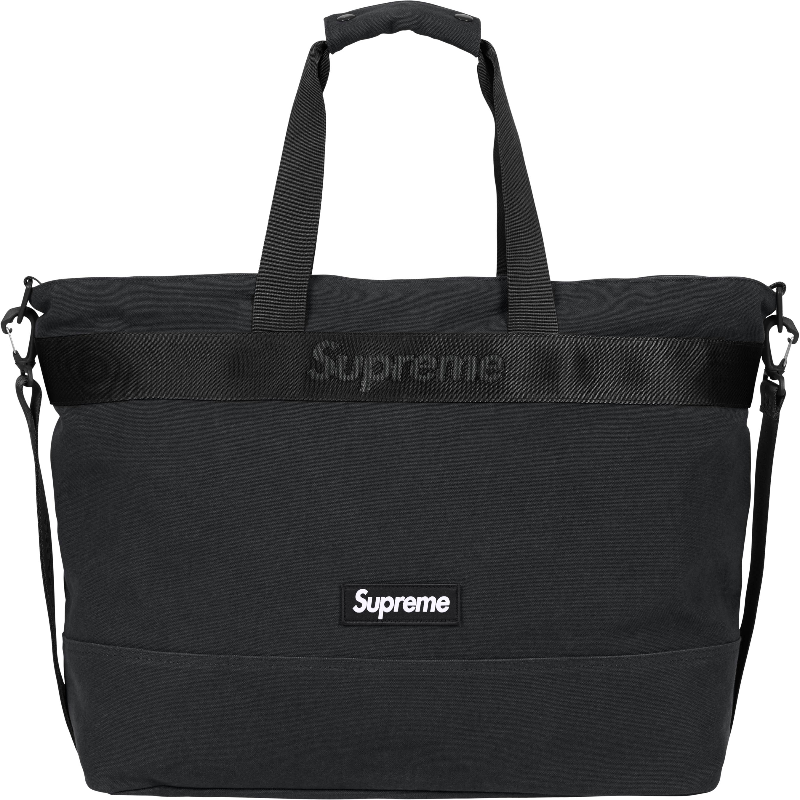 Supreme Tote Bag