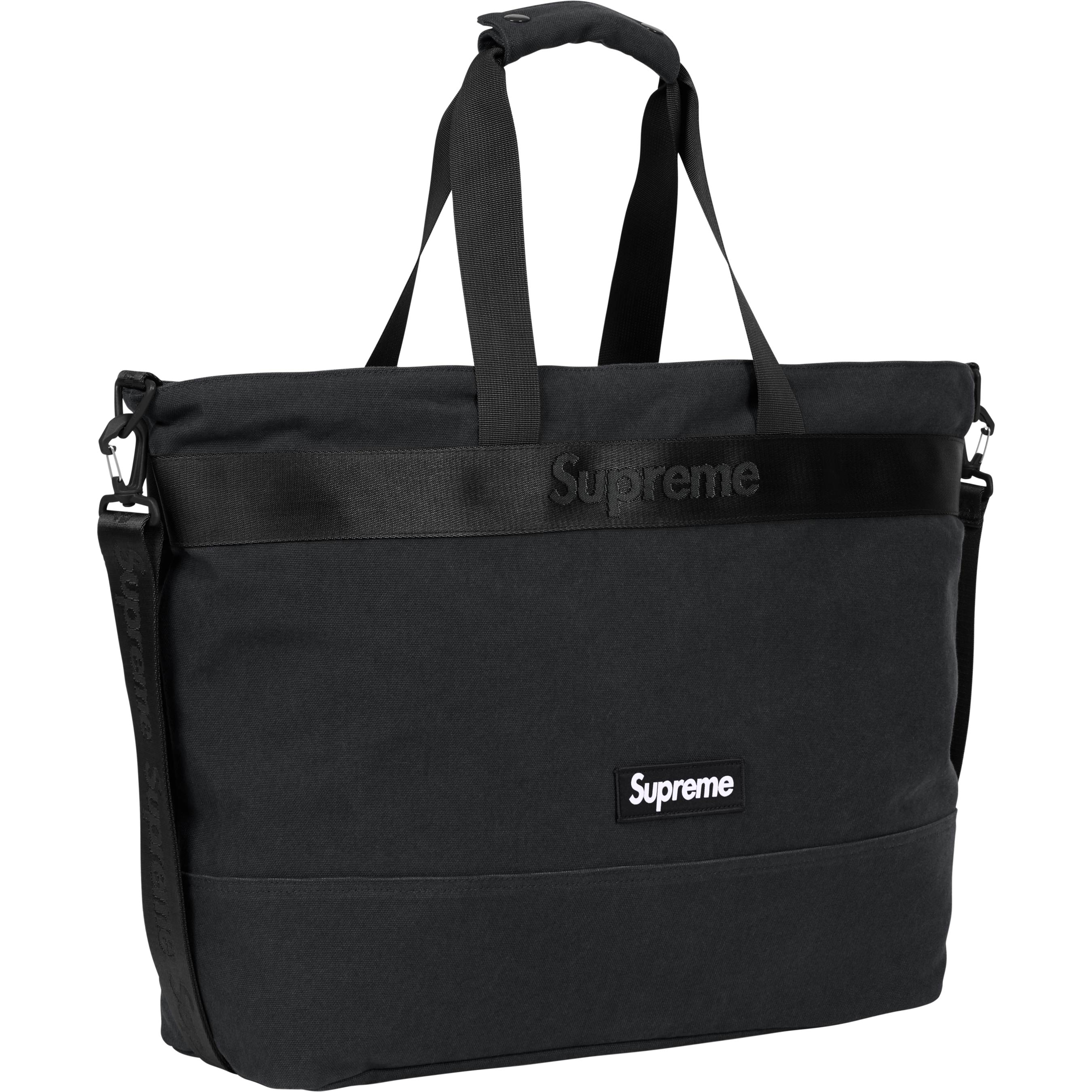 Supreme Tote Bag
