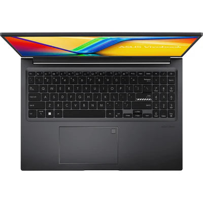 Asus Vivobook 16 X1605VA-MB738WSM Laptop (Indie Black)