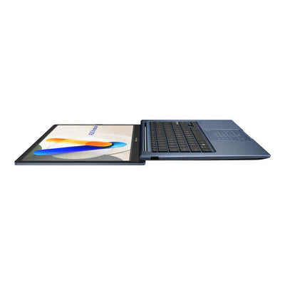 Asus Vivobook X1404VA-EB1418WSM Laptop (Quiet Blue)