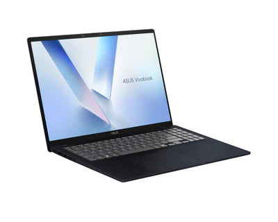 Asus Zenbook 16 X1607QA-MB084WSM Copilot+ PC Laptop (Quiet Blue)