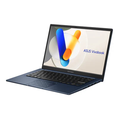 Asus Vivobook X1404VA-EB1418WSM Laptop (Quiet Blue)
